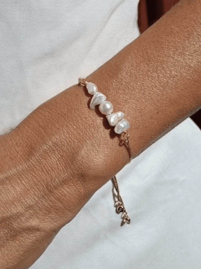 Bracelet Théa - By Marguerite