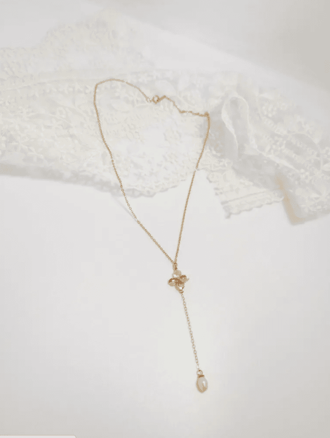 Collier Emma - By Marguerite