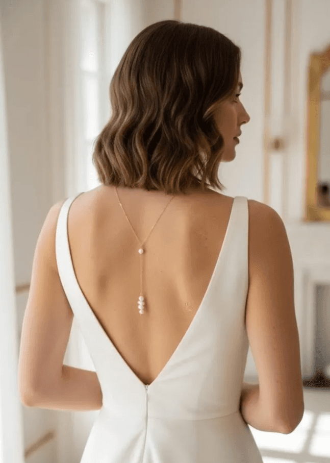 Collier Théa - By Marguerite