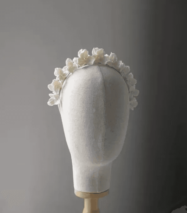 Couronne Garance - By Marguerite