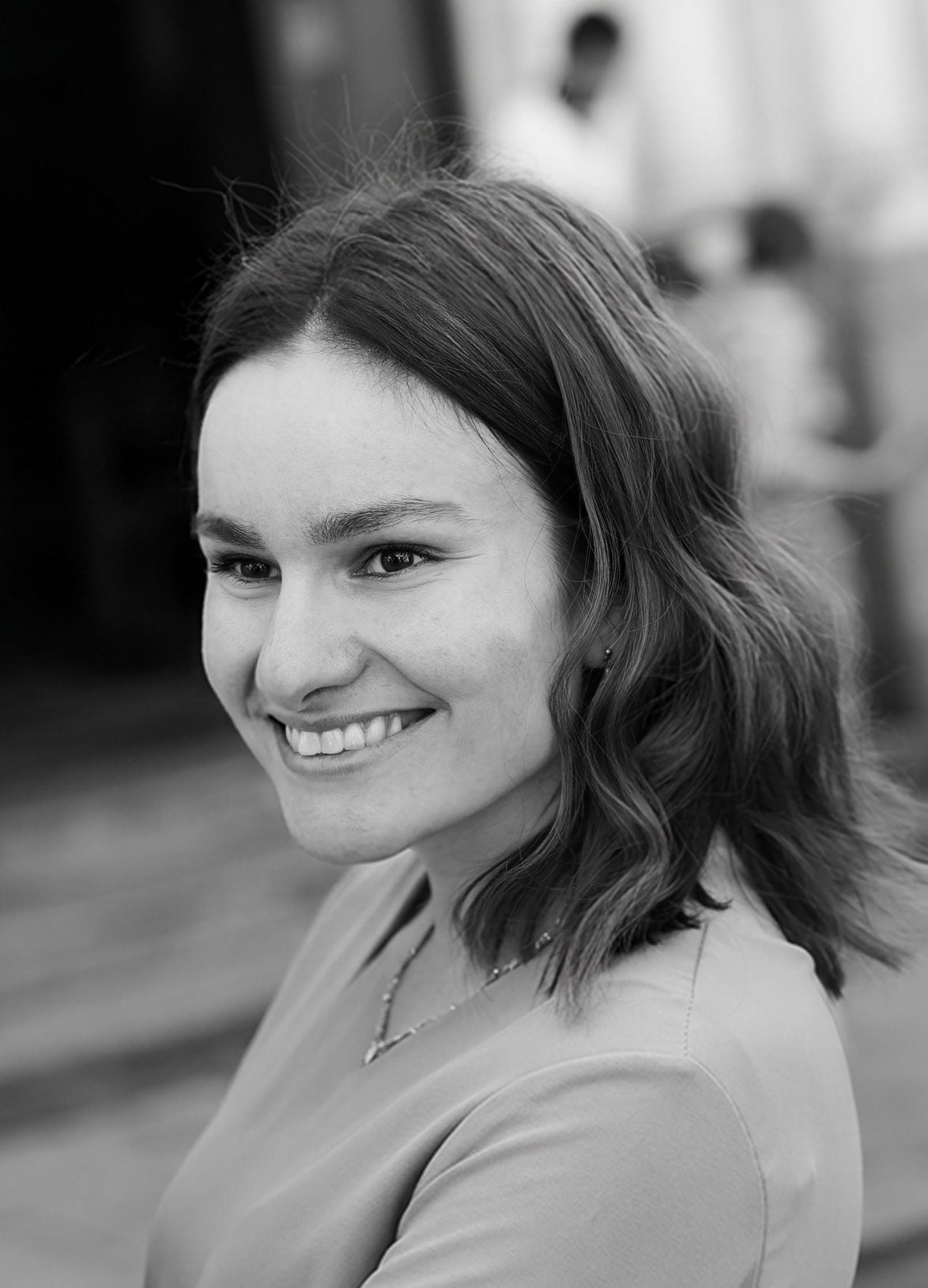 Clémence Mitaillé
